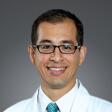 Photo: Dr. Benjamin Perry, MD