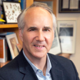 Photo: Dr. Daniel Geschwind, MD