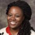 Photo: Dr. Trisha Brown, MD