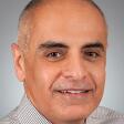 Photo: Dr. Munir Mobassaleh, MD