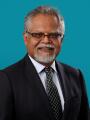 Photo: Dr. Rajiva Singh, MD