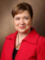 Photo: Dr. Barbara Murphy, MD