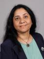Photo: Dr. Sathya Krishnasamy, MD