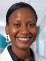 Photo: Dr. Lanla Conteh, MD