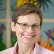 Photo: Dr. Pia Hauk, MD
