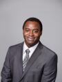 Photo: Dr. Thomas Holdbrook, MD
