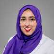 Photo: Dr. Reja Emran, MD