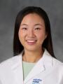 Photo: Dr. Linna Gali, MD