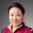 Photo: Dr. Jingru Gong, LAC