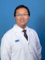Photo: Dr. Chiu Yuen To, MD
