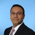 Photo: Dr. Moeed Azam, MD
