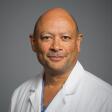 Photo: Dr. Hobart Harris, MD
