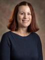 Photo: Dr. Sarah Durst, MD