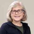 Photo: Dr. Laura Sturgill, MD