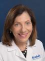 Photo: Dr. Claresa Levetan, MD