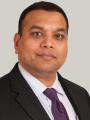 Photo: Dr. Paresh Mane, MD