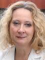 Photo: Dr. Ania Pollack, MD