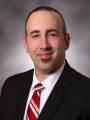 Photo: Dr. Andrew Parsons, MD