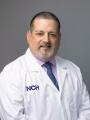 Photo: Dr. Luis Rechani, MD