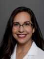 Photo: Dr. Leah Robinowitz, DO