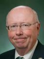 Photo: Dr. Carl Bedingfield, MD