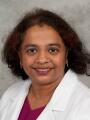 Photo: Dr. Gina D'Costa, MD