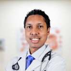 Dr. Barry P Wright, MD