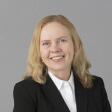 Photo: Dr. Sara Barsness, DDS