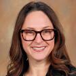 Photo: Dr. Samantha Ganick, MD
