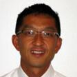 Photo: Dr. Ted Chung, MD