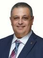 Photo: Dr. Cherif Boutros, MD