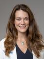 Photo: Dr. Natalie Bliss, MD