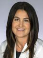 Photo: Dr. Nichole Matlick, MD