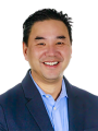 Photo: Dr. Daniel Chen, DO