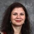 Photo: Dr. Elena Geamanu, MD