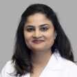 Photo: Dr. Supriya Rao, MD