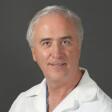 Photo: Dr. Richard Carlton, MD