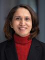 Photo: Dr. Maneesha Bangar, MD