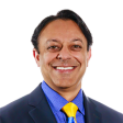 Photo: Dr. Arun Mathur, MD