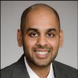 Photo: Dr. Raj Shah, MD