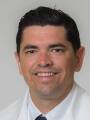 Photo: Dr. John Carter, MD