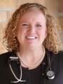 Photo: Dr. MacKenzie Lobitz, MD