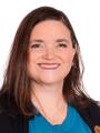 Photo: Dr. Christine Inguanzo, MD