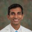 Photo: Dr. Sooraj John, MD