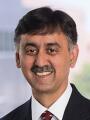 Photo: Dr. Anwar Khurshid, MD