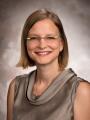 Photo: Dr. Jessica Kovarik, MD