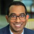 Photo: Dr. Vishnu Ambur, MD