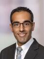 Photo: Dr. Siavash Saadat, MD