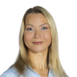 Photo: Dr. Vera Carlson, MD