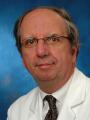 Photo: Dr. Wayne Paprosky, MD